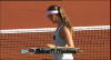 WTA - Bastad - Barthel arrache la finale