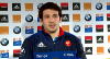 Vidéo - XV de France - Lamerat : ''Une petite récompense'' Vidéo - XV de France - Lamerat : ''Une petite récompense''
