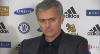 Vidéo - Cup - Mourinho :