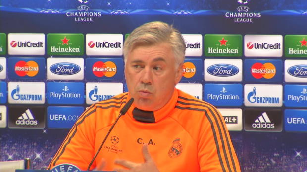 Foot : LDC - Demi-finales : Le Real a la Decima dans le viseur