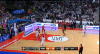 Vidéo - Quarts - Le Real sort l'Olympiakos Vidéo - Quarts - Le Real sort l'Olympiakos