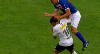 Vidéo - Chili - Le remake de la faute de Zuniga sur Neymar Vidéo - Chili - Le remake de la faute de Zuniga sur Neymar
