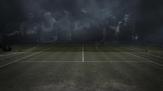  : WTA - L?action du jour - Le combat Kvitova vs Kerber 