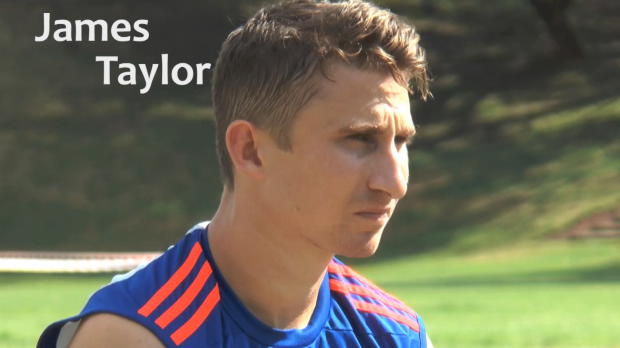 Taylor forced to retire at 26