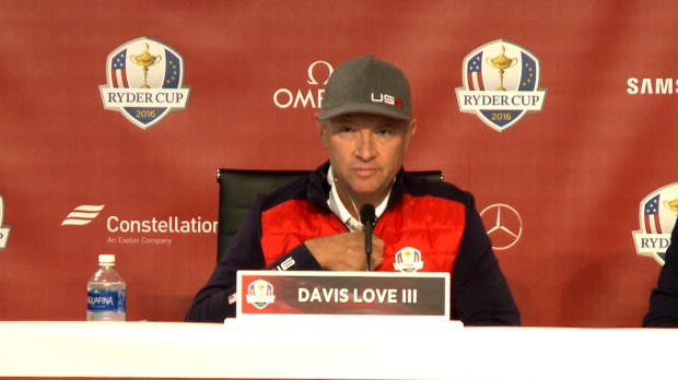Teams will play with 'heavy hearts' - Love III