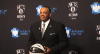 Vidéo - Nets - Hollins arrive en toute modestie Vidéo - Nets - Hollins arrive en toute modestie