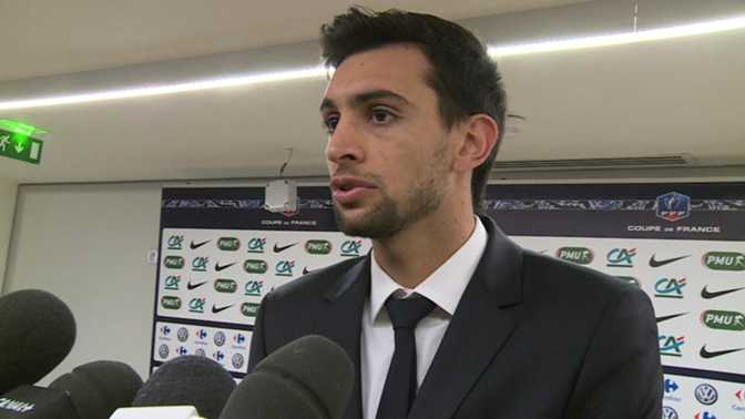 Pastore : "Ibrahimovic va bien"