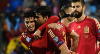 Vidéo - Espagne - Costa a enfin marqué Vidéo - Espagne - Costa a enfin marqué