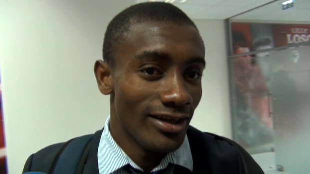 Foot : L1 - LOSC, Kalou : "On a fait ce qu'il fallait"