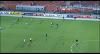 Vidéo - Brésil - Le but façon ''flipper'' Vidéo - Brésil - Le but façon ''flipper''