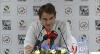 NEWS - Dubai - Federer n'aime pas subir
