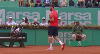 ATP - Casablanca - Retour gagnant pour Paire