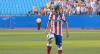 Atl. Madrid - Griezmann passe à la vitesse supérieure