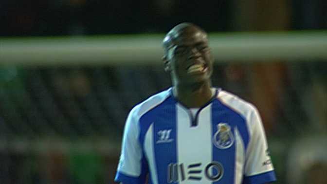 Portugal - Porto laisse le champ libre à Benfica
