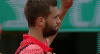 ATP - Casablanca - Paire s?incline en quart