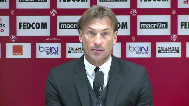 Foot : L1 - Renard (FCSM) - "On se doit d'y croire"