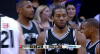 Vidéo - San Antonio écrase Phoenix Vidéo - San Antonio écrase Phoenix