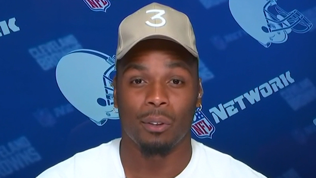 Cleveland Browns linebacker Christian Kirksey: Browns want team culture to mirror city of Cleveland Cleveland Browns linebacker Christian Kirksey: Browns want team culture to mirror city of Cleveland
