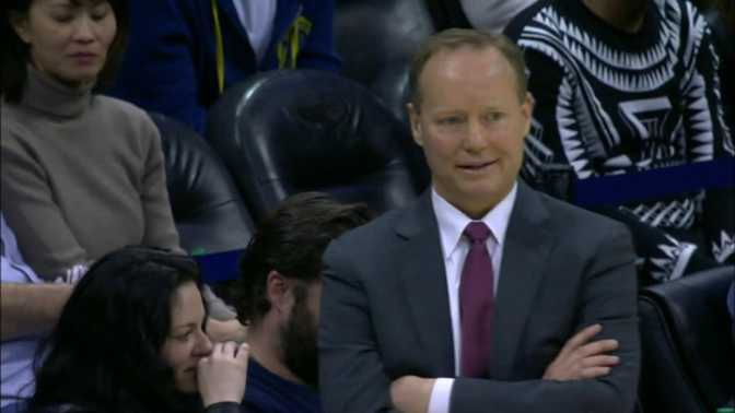 Les Hawks sont imprenables