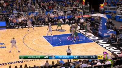 Sunday's Top 10 Plays
