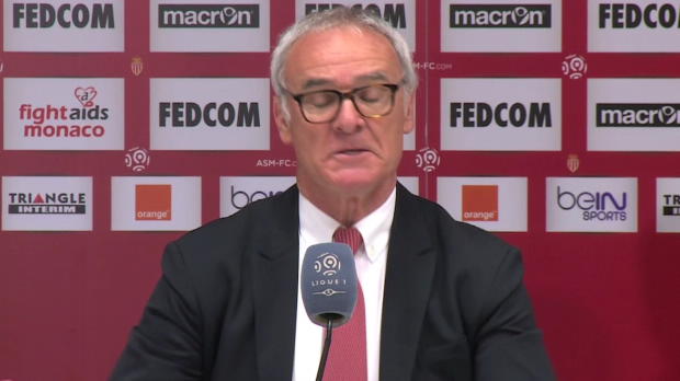 Foot : 34e - La "grinta" monégasque