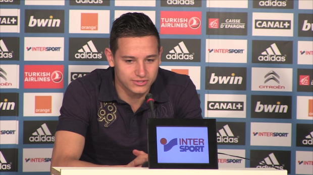 Foot Transfert, Mercato : OM - Thauvin : "Bielsa, ça donne envie !"