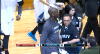 Vidéo - Garnett, retour gagnant avec Minnesota Vidéo - Garnett, retour gagnant avec Minnesota