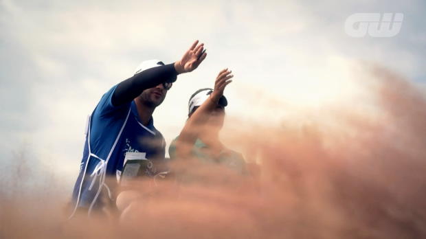 Danielle Kang: Putting