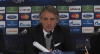 Vidéo - 8e - Mancini :