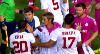 Vidéo - IC Cup - Keita lance une bouteille sur Pepe Vidéo - IC Cup - Keita lance une bouteille sur Pepe