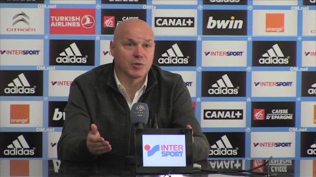 Foot Transfert, Mercato : L1 - Anigo met fin à la rumeur Laudrup