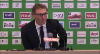 22e j. - Blanc regrette le lob de Cavani
