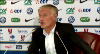 Vidéo - Bleus - Deschamps :