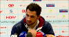 Vidéo - 15e j. - Madaule : ''On a pas tué le match'' Vidéo - 15e j. - Madaule : ''On a pas tué le match''