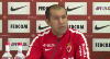 CdF - Jardim : ''L'équipe va bien''