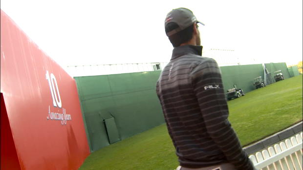 Player Profile: Matteo Manassero