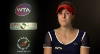 WTA - Dubaï - Cornet - 'Me remobiliser pour la finale'