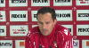 Vidéo - 28e j. - Carvalho : ''On peut mieux jouer'' Vidéo - 28e j. - Carvalho : ''On peut mieux jouer''