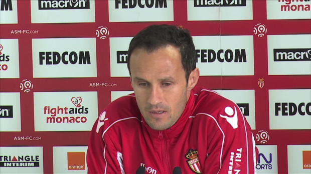 Foot : L1 - Carvalho - "On peut mieux jouer"