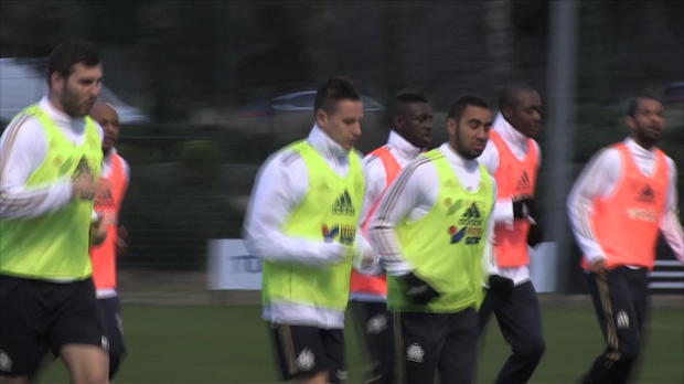 Foot Transfert, Mercato L1 - Ne pas enterrer l'OM trop vite