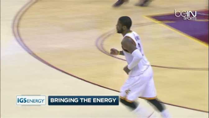 NBA : Irving (55 pts) en feu contre Portland