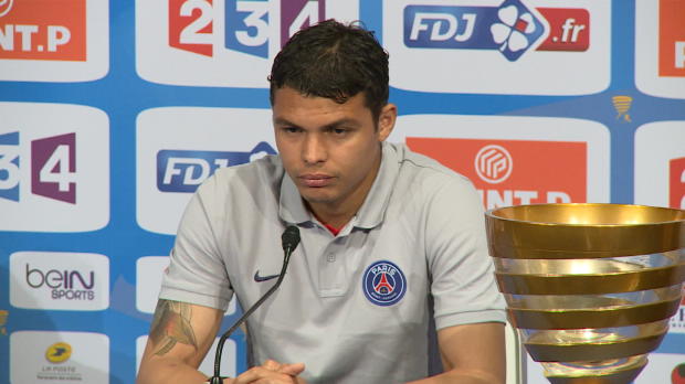 Foot Transfert, Mercato : CdL, Finale - La pression des Parisiens