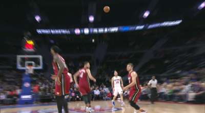 Top 10 Assists of the Week