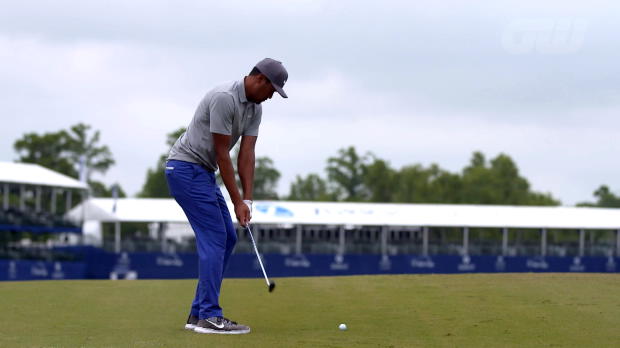 Player Profile: Tony Finau