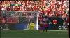 Vidéo - IC Cup - Markovic tire sur un stadier Vidéo - IC Cup - Markovic tire sur un stadier