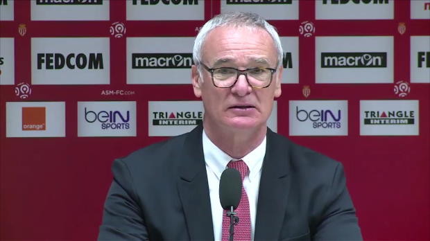 L1 - Ranieri - 'C'est un miracle'