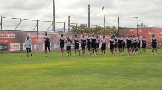 Foot : L.Europa - Demi-finales, Benfica croit en ses chances