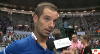NEWS - Coupe Davis - Gasquet - 'Le 2e set a été la clé du match'