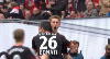 Vidéo - 30e j. - Leverkusen retrouve le sourire Vidéo - 30e j. - Leverkusen retrouve le sourire