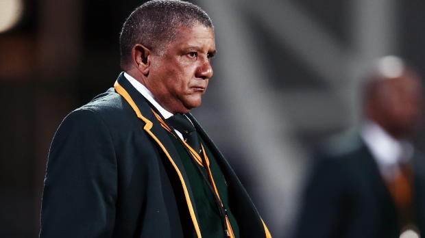 We need a lot of work - Coetzee